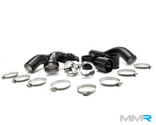 Load image into Gallery viewer, MMR Performance High-Flow Aluminium Charge Pipe Kit – BMW N20 F2x/F3x (F20 F21 F22 F23 F30 F31 F32 F33) 125i 220i 228i 320i 328i 420i 428i