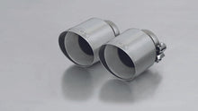 Load image into Gallery viewer, Remus Exhaust Options for BMW M140i F2x (Non-OPF)