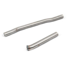 Load image into Gallery viewer, Cobra Sport GPF/PPF Delete Performance Exhaust for BMW 1 Series F40 M135i xDrive (M135ix) – 3in (76.2mm) – Resonated/Non-Resonated – 2018–2019