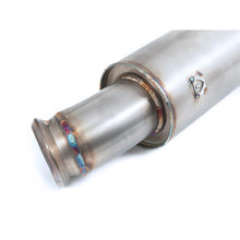 Load image into Gallery viewer, Cobra Sport GPF/PPF Delete Performance Exhaust for BMW 1 Series F40 M135i xDrive (M135ix) – 3in (76.2mm) – Resonated/Non-Resonated – 2018–2019