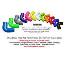 Load image into Gallery viewer, Pro Hoses Silicone Boost Hose Kit for Ford Fiesta ST (ST180) Mk7 - 6-Piece Turbo & Intercooler Hoses - UK Made