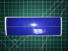 Load image into Gallery viewer, BMW F-Series V Bar Vinyl Covers - Front Kidney Grille V-Bar Sticker Overlays (F20 F21 F22 F23 F44 F45 F46 F30 F31 F32 F33 F34 F10 F11 F01 F02 F07) | Color Accent Decal Kit, Multiple Colors