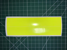 Load image into Gallery viewer, BMW F-Series V Bar Vinyl Covers - Front Kidney Grille V-Bar Sticker Overlays (F20 F21 F22 F23 F44 F45 F46 F30 F31 F32 F33 F34 F10 F11 F01 F02 F07) | Color Accent Decal Kit, Multiple Colors