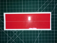 Load image into Gallery viewer, BMW F-Series V Bar Vinyl Covers - Front Kidney Grille V-Bar Sticker Overlays (F20 F21 F22 F23 F44 F45 F46 F30 F31 F32 F33 F34 F10 F11 F01 F02 F07) | Color Accent Decal Kit, Multiple Colors