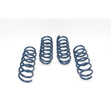 Load image into Gallery viewer, Dinan Performance Lowering Springs for BMW 5 Series F10 550i & 550i xDrive (2011-2015) - 0.5 in Front/Rear Drop, Reduced Body Roll, Improved Handling