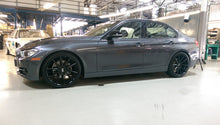 Load image into Gallery viewer, Dinan Lowering Spring Set for BMW F30 3 Series RWD 2012-2016 (Non xDrive) 320i 328i 330i - 0.75 in Drop, +30% Stiffer Performance Suspension