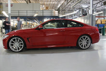 Load image into Gallery viewer, Dinan Performance Lowering Spring Set for BMW F32 4 Series 435i/440i xDrive Coupe – Suspension Handling Upgrade (xDrive Only)