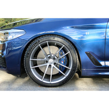 Load image into Gallery viewer, Dinan Lowering Springs for BMW G30 M550i (5 Series) – Performance Spring Set, 3/4 inch Drop Suspension Upgrade