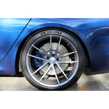 Load image into Gallery viewer, Dinan Lowering Springs for BMW G30 M550i (5 Series) – Performance Spring Set, 3/4 inch Drop Suspension Upgrade