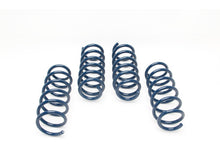 Load image into Gallery viewer, Dinan Lowering Springs for BMW 5 Series G30 540i RWD Saloon - Performance Spring Set, 22mm Drop Suspension Upgrade