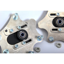 Load image into Gallery viewer, Dinan Adjustable Front Camber Plates for BMW F2x F3x F22 F23 F30 F31 F32 F33 F34 F36 - 2/3/4 Series M235i M240i 228i 230i 320i 328i 330i 335i 340i 428i 430i 435i 440i - 43mm Adjustment Range