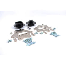 Load image into Gallery viewer, Dinan Adjustable Front Camber Plates for BMW F2x F3x F22 F23 F30 F31 F32 F33 F34 F36 - 2/3/4 Series M235i M240i 228i 230i 320i 328i 330i 335i 340i 428i 430i 435i 440i - 43mm Adjustment Range