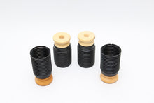 Load image into Gallery viewer, Dinan Supplemental Ride Quality & Handling Bump Stop Kit for BMW F01 Alpina B7 xDrive 2011-2015 – Suspension Upgrade for Dinan Lowering Springs