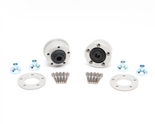 Load image into Gallery viewer, Dinan Front Lower Control Arm Monoball Kit – Thrust Arm/Tension Strut Bushing Upgrade for BMW F22 F23 F30 F32 F33 F36 2/3/4 Series 228i 230i M235i M240i 320i 328i 330i 335i 340i 428i 430i 435i 440i (RWD Only)