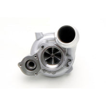 Load image into Gallery viewer, Dinan Big Turbo Upgrade for BMW N55 Mechanical Wastegate (MWG) – F30 335i 2012–2015 | Brand-New Performance Turbocharger | DINANTRONICS Stage 4 Compatible