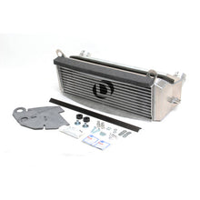 Load image into Gallery viewer, Dinan Dual Core Front Mount Intercooler (FMIC) for BMW M2 F87 (2016-2017) - High Performance Charge Air Cooler, 278% Larger Face Area, 0.8 psi Drop, Direct-Fit Upgrade