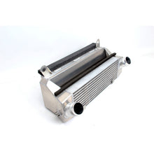 Load image into Gallery viewer, Dinan Dual Core Front Mount Intercooler (FMIC) for BMW M2 F87 (2016-2017) - High Performance Charge Air Cooler, 278% Larger Face Area, 0.8 psi Drop, Direct-Fit Upgrade