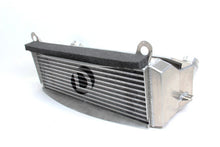 Load image into Gallery viewer, Dinan Dual Core Front Mount Intercooler (FMIC) for BMW M2 F87 (2016-2017) - High Performance Charge Air Cooler, 278% Larger Face Area, 0.8 psi Drop, Direct-Fit Upgrade