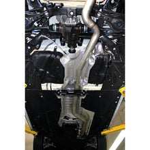 Load image into Gallery viewer, Dinan High Flow Mid Pipe for BMW M240i F22 (2 Series) - 3.25-inch T304 Stainless, Resonator Delete, Works with Stock Exhaust and Dinan Axle-Back | Performance Exhaust Upgrade
