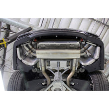 Load image into Gallery viewer, Dinan Freeflow Valved Stainless Steel Performance Exhaust for BMW 750i G11/G12 (2016-2018) – Bolt-On, Drone-Reduced, OEM-Style Tip Fitment
