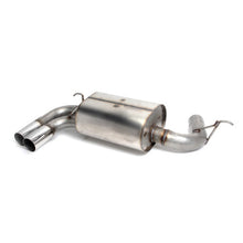 Load image into Gallery viewer, Dinan Free Flow 304 Stainless Steel Performance Exhaust, Twin 3-inch Polished Tips, for BMW 230i F22 2 Series Coupe (2017-2018) | Bolt-On Upgrade