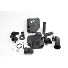 Load image into Gallery viewer, Dinan High Flow Cold Air Intake System for BMW 5 Series 550i E60 (2006-2010) N62 V8 | Performance Induction Kit with Sealed Air Box & Carbon Fibre Ram-Air Duct