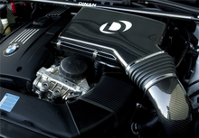 Load image into Gallery viewer, Dinan Carbon Fiber Performance Cold Air Intake Kit for BMW 335is E92/E93 2011-2013 N54