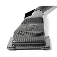 Load image into Gallery viewer, Dinan Carbon Fibre High-Flow Cold Air Intake with Integrated Strut Tower Brace for BMW 550i/550i xDrive F10 (2011–2013)