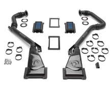 Load image into Gallery viewer, Dinan Carbon Fibre High-Flow Cold Air Intake & Strut Tower Brace for BMW 7 Series F01 F02 750i 750Li xDrive & Alpina B7 (2013-2015)