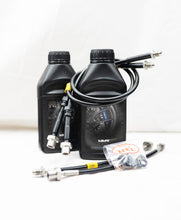 Load image into Gallery viewer, Performance M Fast Road Brake Package - BMW M140i / M135i / M240i / M235i