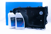 Load image into Gallery viewer, BMW ZF8 Genuine Gearbox Service Kit – (8HP45 / 8HP50 / 8HP70 / 8HP90)