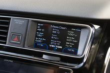 Load image into Gallery viewer, Vektor Digital Data Display Gauge - F2X