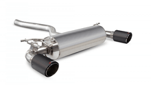 Load image into Gallery viewer, BMW M140i (2018-2019) Scorpion GPF/OPF-Back Exhaust with Electronic Valve – F20/F21 incl. xDrive, Stainless Steel, 100mm Ascari/Daytona Tips