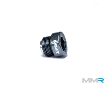 Load image into Gallery viewer, MMR Performance Magnetic Differential Drain/Filler Plug for BMW & MINI - M22x1.5 Thread Anodised T6061 Aluminium Diff Oil Plug
