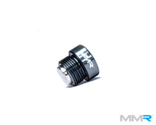 Load image into Gallery viewer, MMR Performance Magnetic Differential Drain/Filler Plug for BMW & MINI - M22x1.5 Thread Anodised T6061 Aluminium Diff Oil Plug