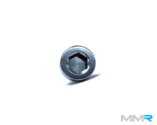 Load image into Gallery viewer, MMR Performance Magnetic Differential Drain/Filler Plug for BMW & MINI - M22x1.5 Thread Anodised T6061 Aluminium Diff Oil Plug