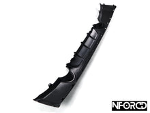 Load image into Gallery viewer, BMW 2 Series F22 Coupe Full Gloss Black Body Kit – Front Splitter, Side Skirts, Rear Diffuser, Boot Spoiler, Black Kidney Grilles & Mirror Caps – Fits M235i/M240i – OEM+ Aero Styling