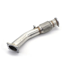 Load image into Gallery viewer, Stone Exhaust B58D OPF/GPF Catless Downpipe DeCat for Toyota GR Supra A90, BMW M340i G20/G21 & xDrive, Z4 M40i G29 - A223P