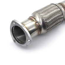 Load image into Gallery viewer, Stone Exhaust B58D OPF/GPF Catless Downpipe DeCat for Toyota GR Supra A90, BMW M340i G20/G21 & xDrive, Z4 M40i G29 - A223P