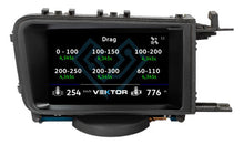Load image into Gallery viewer, Vektor Digital Data Display Gauge - F3X