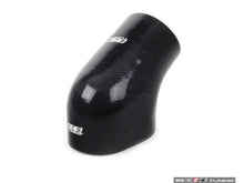 Load image into Gallery viewer, ECS Tuning Silicone Intake Boot With Clamps E46 M3
