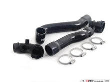 Load image into Gallery viewer, ECS Tuning Silicone Radiator Hose Kit E46 M3