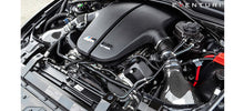 Load image into Gallery viewer, Eventuri Black Carbon Intake - BMW M5 (E60), M6 (E63)