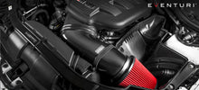Load image into Gallery viewer, Eventuri Black Carbon Intake - BMW M3 (E9X)