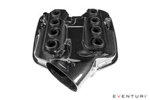 Load image into Gallery viewer, Eventuri Carbon Fibre Plenum - E9X M3