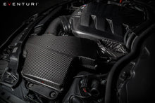 Load image into Gallery viewer, Eventuri Carbon Fibre Plenum - E9X M3