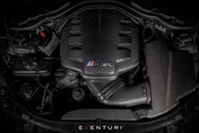Load image into Gallery viewer, Eventuri Carbon Fibre Plenum - E9X M3