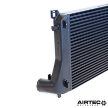 Load image into Gallery viewer, AIRTEC Motorsport Intercooler & Big Boost Pipe Kit – EA888 Gen 3 MQB (VW Golf R/GTI, Audi S3 8V, TT/TTS 8S, Seat Leon Cupra, Skoda Octavia vRS) FMIC Charge Pipe Upgrade – Direct Fit, Stage 1/2, 400bhp+