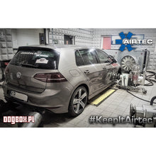 Load image into Gallery viewer, AIRTEC Motorsport Intercooler & Big Boost Pipe Kit – EA888 Gen 3 MQB (VW Golf R/GTI, Audi S3 8V, TT/TTS 8S, Seat Leon Cupra, Skoda Octavia vRS) FMIC Charge Pipe Upgrade – Direct Fit, Stage 1/2, 400bhp+