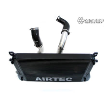 Load image into Gallery viewer, AIRTEC Motorsport Intercooler & Big Boost Pipe Kit – EA888 Gen 3 MQB (VW Golf R/GTI, Audi S3 8V, TT/TTS 8S, Seat Leon Cupra, Skoda Octavia vRS) FMIC Charge Pipe Upgrade – Direct Fit, Stage 1/2, 400bhp+